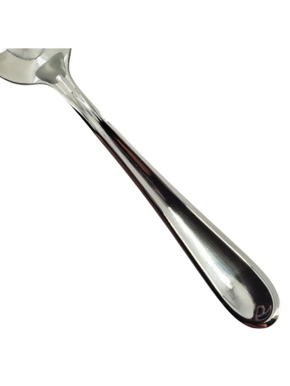 Nova Stainless‎ HAMPTON SILVERSMITHS Argent Orfevres 5 Teaspoons 7 Soup Spoons